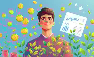 Finanzas Personales y Inversión: Una Unión Estratégica