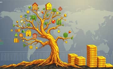 Secretos de Inversión: Multiplica tu Patrimonio con Estrategia