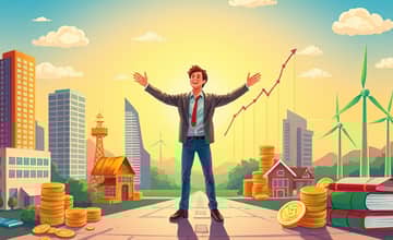 Ingresos Extra: Cómo la Inversión Puede Aumentarlos