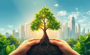 Inversiones Sostenibles: Rentabilidad con Propósito Social