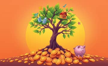 Transforma tus Ahorros en Ganancias: Pasos Clave