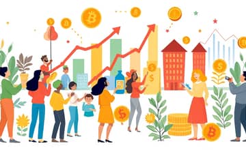 Desmitificando el Mundo de las Inversiones: Sin Jergas