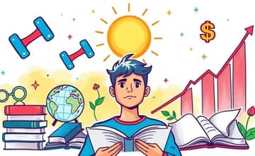 Invierte en Ti Mismo: El Mejor Retorno de Inversión