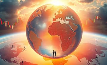 Burbujas Financieras: Señales de Alerta en la Economía Global