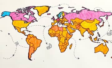 El Au Revoir del Globalismo: Fragmentación y Regionalización