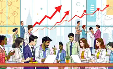 Capital Humano: La Inversión Clave para la Competitividad Nacional