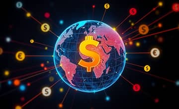 El Dólar y su Dominio: ¿Hacia un Nuevo Orden Monetario?