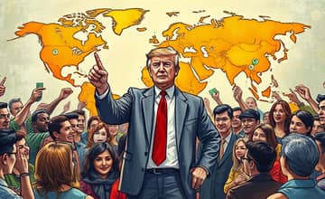 Populismo Económico: Amenazas y Consecuencias Globales