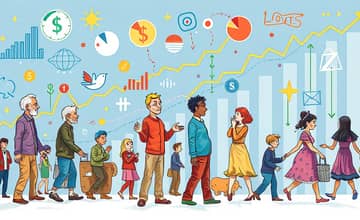 El Desafío Demográfico: Envejecimiento y Crecimiento Económico