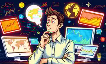 La Guía Definitiva para Elegir tu Broker Ideal