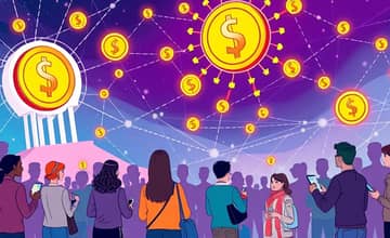 Monedas Digitales de Bancos Centrales: ¿El Futuro del Dinero?