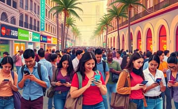 Innovación Financiera: El Papel de las Fintech en la Inclusión