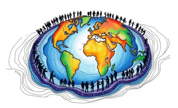 Recursos Hídricos: El Agua como Factor Geopolítico y Económico