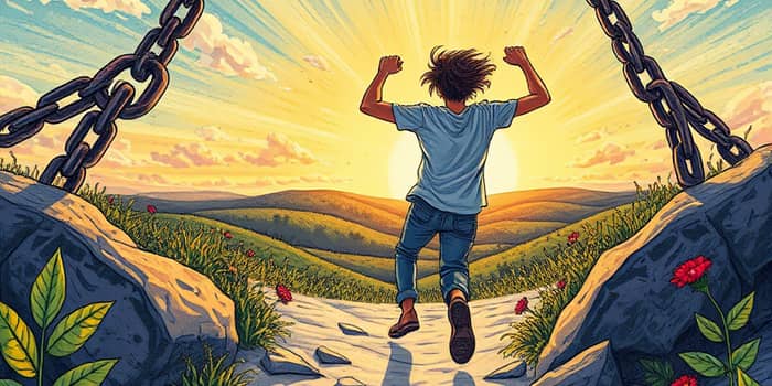 Adiós Deudas: Estrategias Efectivas para Liberarte