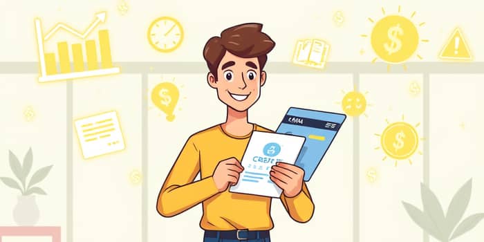 Tarjetas de Crédito: Úsalas a tu Favor, Evita las Trampas