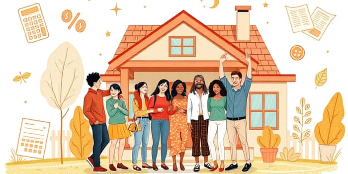 Crédito Hipotecario: Consejos para una Compra Inteligente