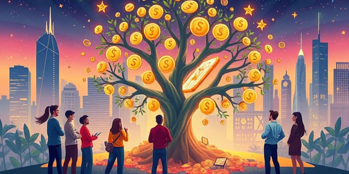 Financiación para Emprendedores: Opciones Más Allá del Banco