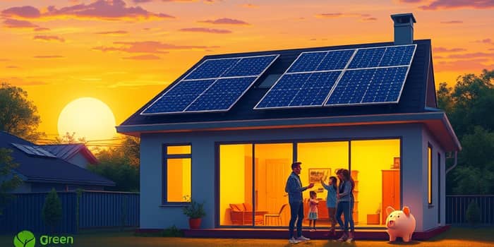 Ahorrar Energía, Ahorrar Dinero: Consejos Prácticos