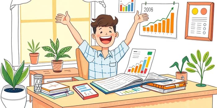 Elabora tu Primer Presupuesto: Fácil y Efectivo