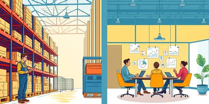 Cómo Optimizar tus Costos sin Sacrificar Calidad