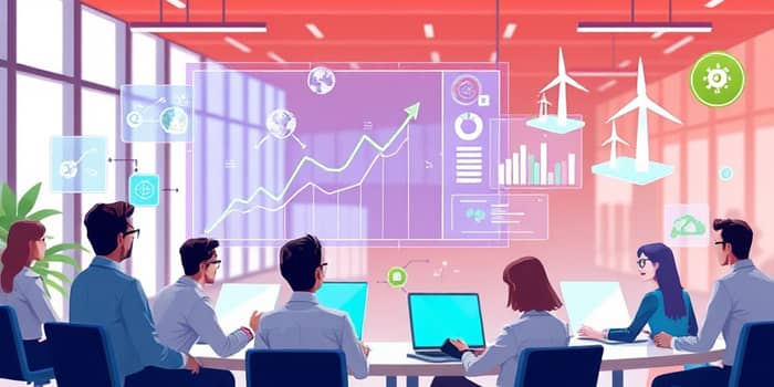 Consejos para una Expansión Empresarial Exitosa