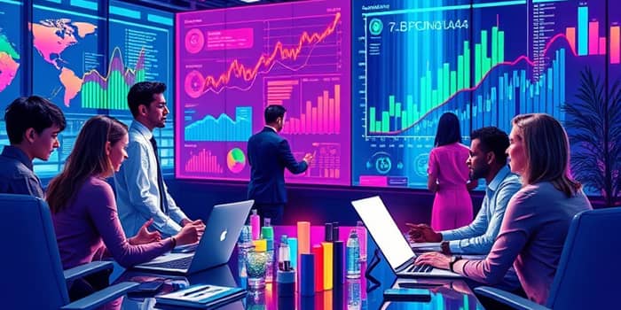 Análisis de Datos: Toma Decisiones Informadas en tu Negocio