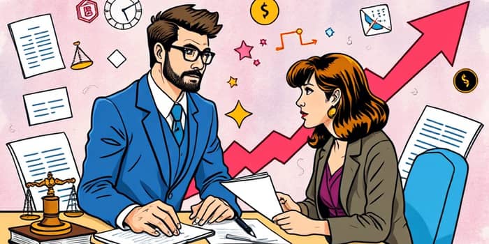 Asesoría Legal para Emprendedores: Evita Errores Comunes