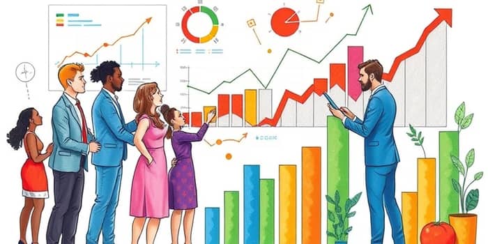 Indicadores Clave de Rendimiento (KPIs): Mide tu Progreso