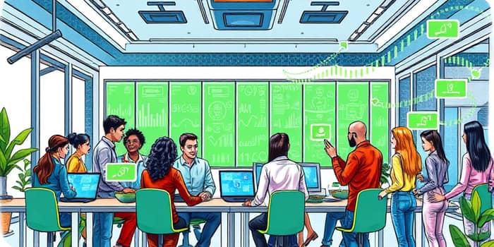 Innovación en Modelos de Negocio: Adaptarse o Desaparecer