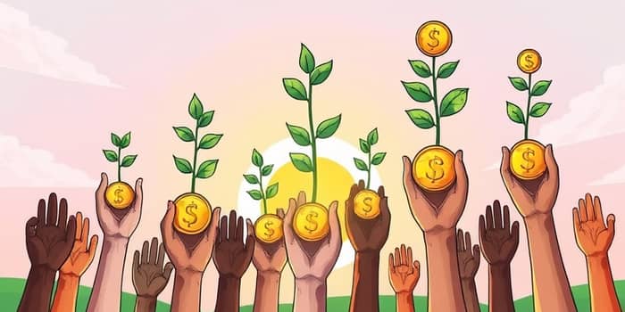 Inversión Socialmente Responsable: Gana y Haz el Bien