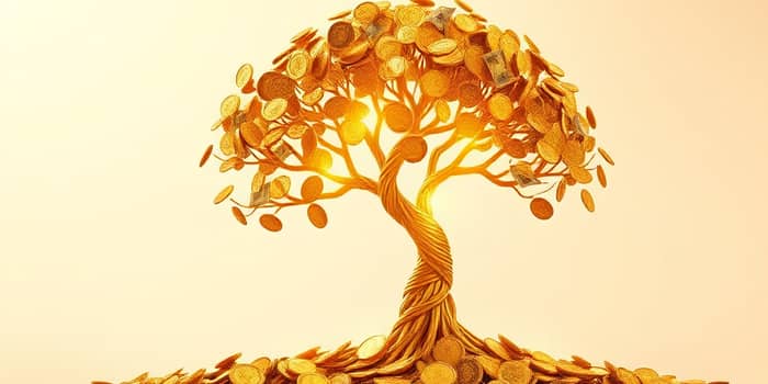 El Poder del Interés Compuesto: Tu Mejor Aliado Financiero