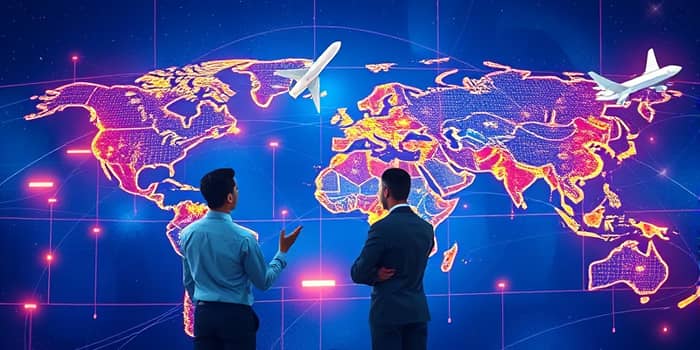 Claves para la Internacionalización de tu Empresa