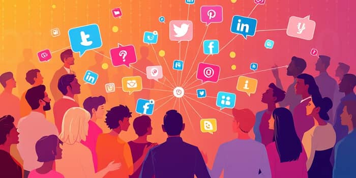 Creación de Comunidad: Engagement para tu Marca