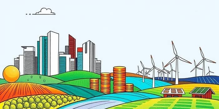 Inversiones Alternativas: Explora Nuevas Fronteras de Riqueza