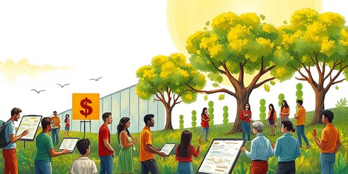 Optimiza tus Impuestos: Invierte de Forma Fiscalmente Eficiente