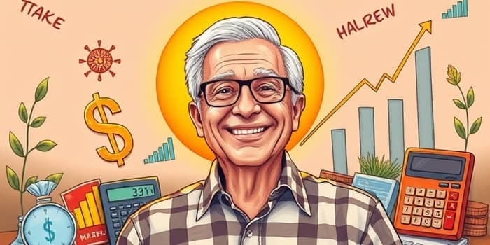 Inversiones para la Jubilación: Asegura tu Futuro