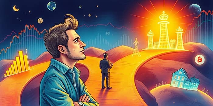 Evita Errores Comunes de Inversión: Guía Práctica