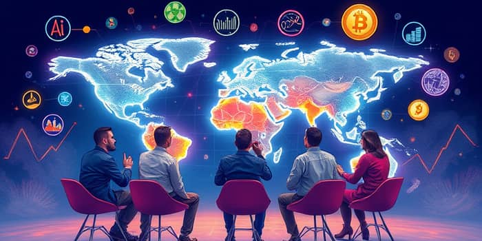 Estrategias de Inversión para el Mercado Cambiante