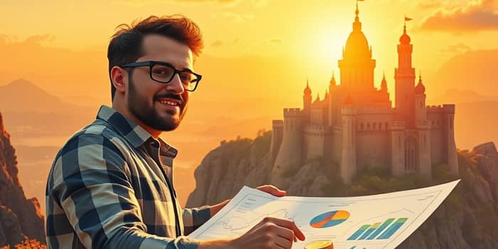 Planificación Financiera a Largo Plazo: Construye tu Imperio