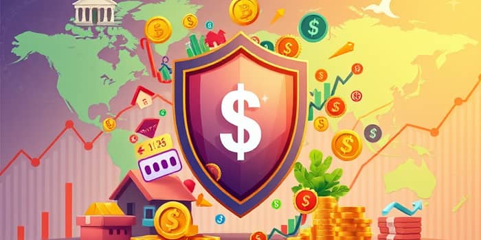 Inflación Global: Estrategias para Proteger tu Patrimonio