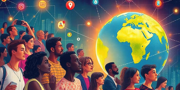 El Rol de la Tecnología en la Desigualdad Económica
