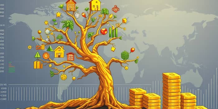 Secretos de Inversión: Multiplica tu Patrimonio con Estrategia