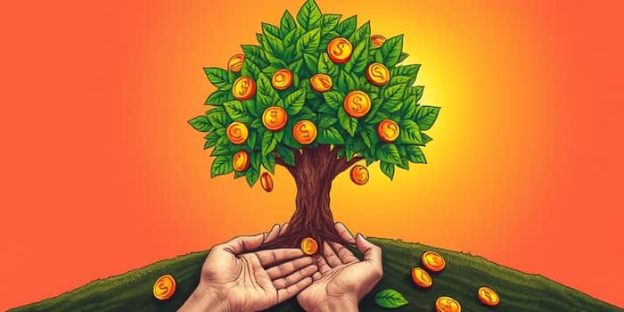 La Importancia del Ahorro para la Inversión Exitosa