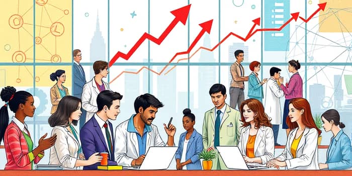 Capital Humano: La Inversión Clave para la Competitividad Nacional