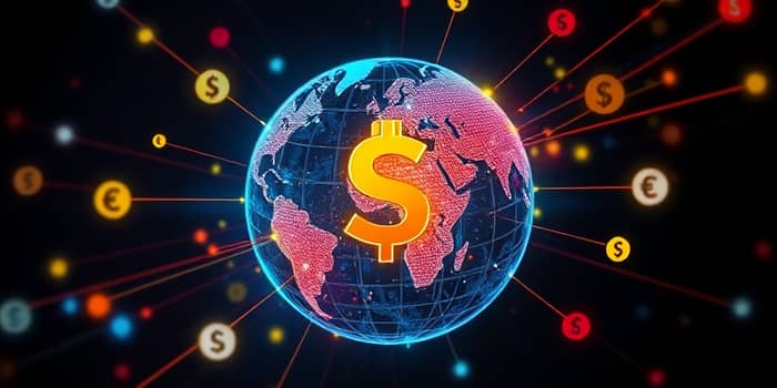 El Dólar y su Dominio: ¿Hacia un Nuevo Orden Monetario?