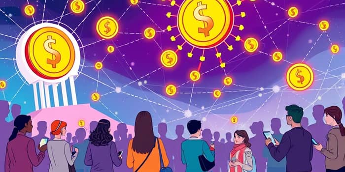 Monedas Digitales de Bancos Centrales: ¿El Futuro del Dinero?