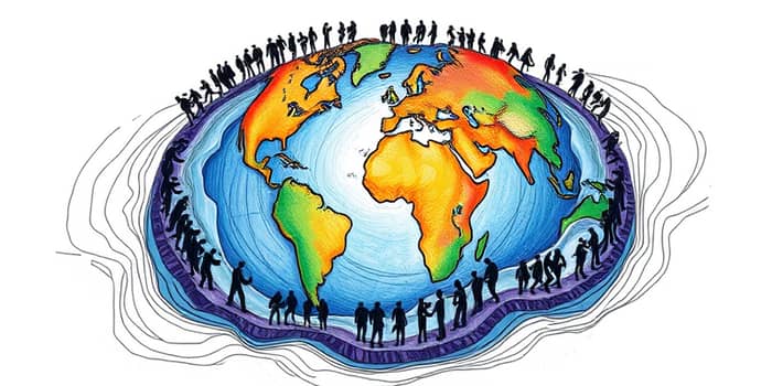 Recursos Hídricos: El Agua como Factor Geopolítico y Económico