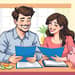 Finanzas en Pareja: Armonía y Éxito Compartido